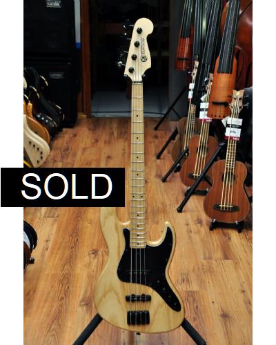 Maruszczyk Elwood 4a Human Nature